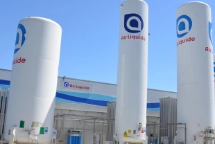 Putin, Fransız şirketi Air Liquide’in Rusya’daki varlıklarını devretti