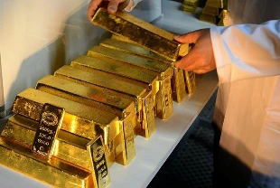 Putin kararnameyi imzaladı: Külçe ihracatına yasak getirildi