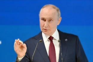 Putin, suç işleyen vatandaşların mallarına el koyma kararını onayladı