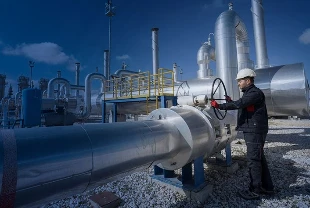 Putin talimat verdi: Rus gazını Avrupa yerine Asya pazarına göndereceğiz