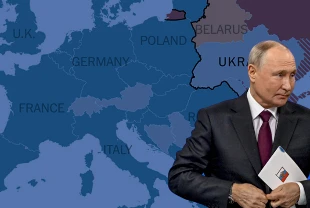 Putin'den Avrupa açıklaması! 'İddialar tamamen saçmalık'