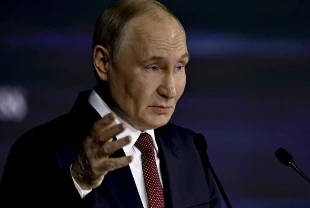 Putin’den diplomasi vurgusu: Saldırılar durmalı