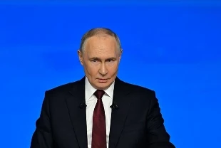 Putin'den Hürmüz'e alternatif teklif: Güvenli sevkiyat güzergahı sunabiliriz