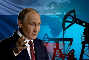 Putin’den kritik mesaj: 'Enerjide güvenli güzergah Rusya olabilir'