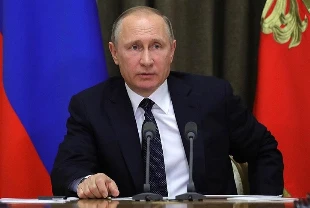 Putin'den Tahran'a mesaj: Moskova İran'ın sadık dostudur