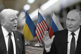 Putin–Trump görüşmesi çok kısa süre içinde yapılacak