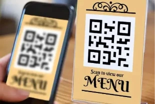 QR menüden dijital asistana