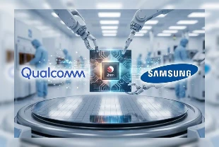 Qualcomm, Samsung'u seçebilir: 2nm ile 2027'de kâr hedefliyor