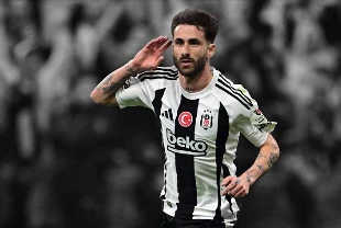 RAFA SİLVA SON DURUM SON DAKİKA: Sağlık durumu için açıklama geldi! 'Herhangi bir bulgu yok'