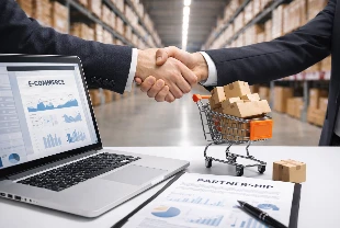 Rakipler dış pazarda ortak oluyor