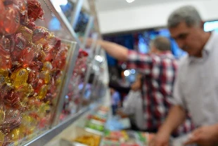 Ramazan Bayramı alışverişi esnafı umutlandırdı: 120 milyar liralık ciro bekleniyor