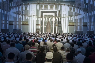 RAMAZAN BAYRAMI TARİHLERİ | 2026 Ramazan Bayramı tatili ne zaman, hangi gün?