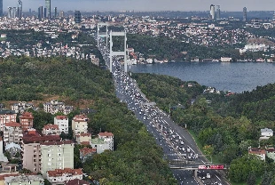 Ramazan Bayramı’nda köprü ve otoyollar ücretsiz oldu! Resmi Gazete'de yayımlandı