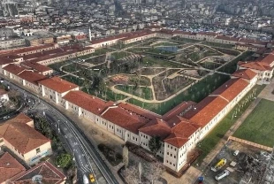 Rami Kütüphanesi'nde etkinlikler sürüyor! Savunma sanayi ve kuantum istihbaratı