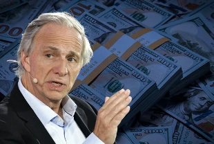 Ray Dalio uyardı: Dünya bir sermaye savaşının eşiğinde