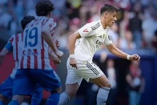Real Madrid-Villarreal maçı ne zaman, saat kaçta? Arda Güler oynayacak mı?