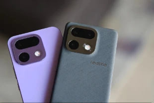 Realme 17 Pro Plus 200 megapiksel kamerayla geliyor