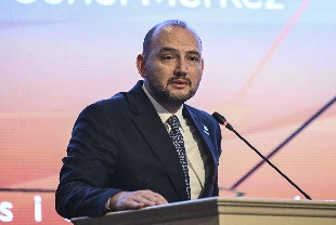 Reform beklentisi! MÜSİAD Başkanı Özdemir: Alternatif finansman mekanizmaları geliştirilmeli