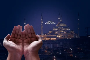 Regaip Kandili mesajları 2025: bugün kandil mi, en güzel kandil mesajları