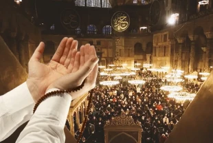 Regaip Kandilinde neler yapılmalı? Regaip Kandilinde çekilecek zikirler, okunacak dua listesi