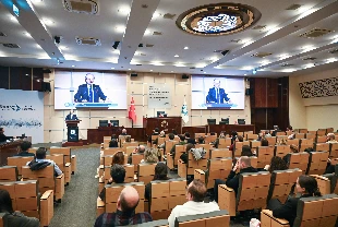 Rekabet hukukuna uyum ticaretin yeni stratejisi