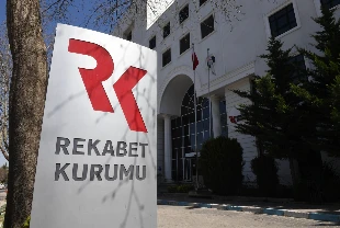 Rekabet Kurulu'ndan 4 büyük yemek kartı şirketine soruşturma