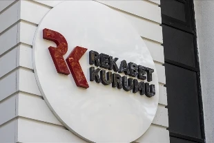 Rekabet Kurumu açıkladı: Adidas'a 402 milyon lira ceza