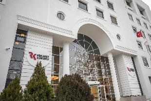 Rekabet Kurumu idari para cezası alt sınırını belirledi: 302 bin 485 lira oldu