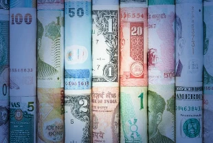 Rekora yaklaştı: Gelişen ülke para birimleri 2000 yılından bu yana en istikrarlı döneminde