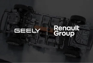 Renault ve Geely yeniden anlaştı!
