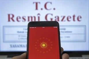 ​Resmi Gazete'de bugün! (10 Mayıs 2025 Resmi Gazete kararları)