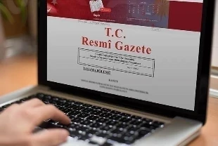 ​Resmi Gazete'de bugün! (12 Mayıs 2025 Resmi Gazete kararları)