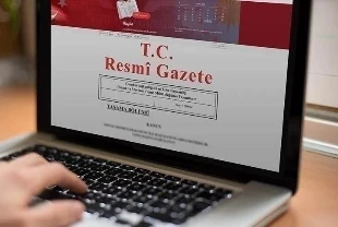 Resmi Gazete'de bugün! (16 Haziran 2025 Resmi Gazete kararları)
