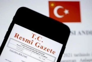 Resmi Gazete'de bugün! (16 Temmuz 2025 Resmi Gazete kararları)