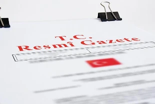 Resmi Gazete'de bugün! (17 Haziran 2025 Resmi Gazete kararları)
