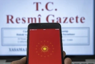 Resmi Gazete'de bugün! (18 Haziran 2025 Resmi Gazete kararları)