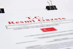 Resmi Gazete'de bugün! (20 Mayıs 2025 Resmi Gazete kararları)