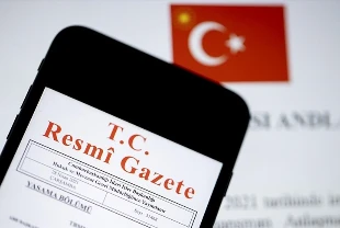Resmi Gazete'de bugün! (21 Temmuz 2025 Resmi Gazete kararları)