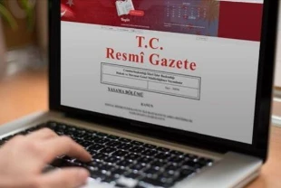Resmi Gazete'de bugün! (24 Haziran 2025 Resmi Gazete kararları)