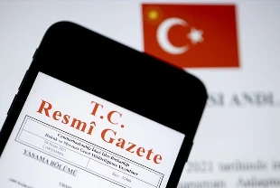 Resmi Gazete'de bugün! (25 Temmuz 2025 Resmi Gazete kararları)