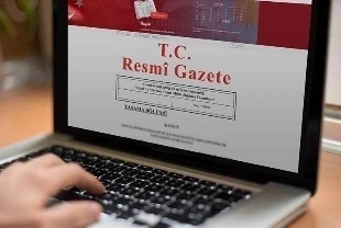 Resmi Gazete'de bugün! (27 Haziran 2025 Resmi Gazete kararları)