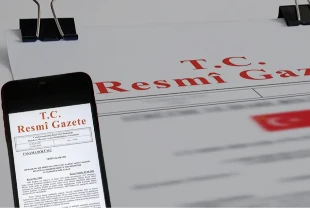 Resmi Gazete'de bugün! (31 Temmuz 2025 Resmi Gazete kararları)