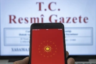 Resmi Gazete'de bugün! (4 Temmuz 2025 Resmi Gazete kararları)