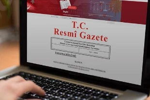Resmi Gazete'de bugün! (5 Eylül 2025 Resmi Gazete kararları)