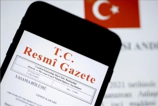 Resmi Gazete'de bugün! (5 Haziran 2025 Resmi Gazete kararları)