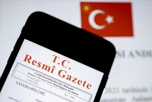 ​Resmi Gazete'de bugün! (5 Mayıs 2025 Resmi Gazete kararları)