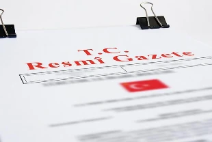 Resmi Gazete'de bugün! (6 Ağustos 2025 Resmi Gazete kararları)