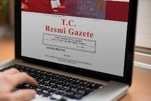 ​Resmi Gazete'de bugün! (6 Mayıs 2025 Resmi Gazete kararları)