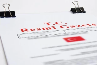 Resmi Gazete'de bugün! (7 Temmuz 2025 Resmi Gazete kararları)