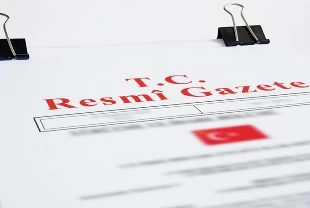 ​Resmi Gazete'de bugün! (9 Mayıs 2025 Resmi Gazete kararları)